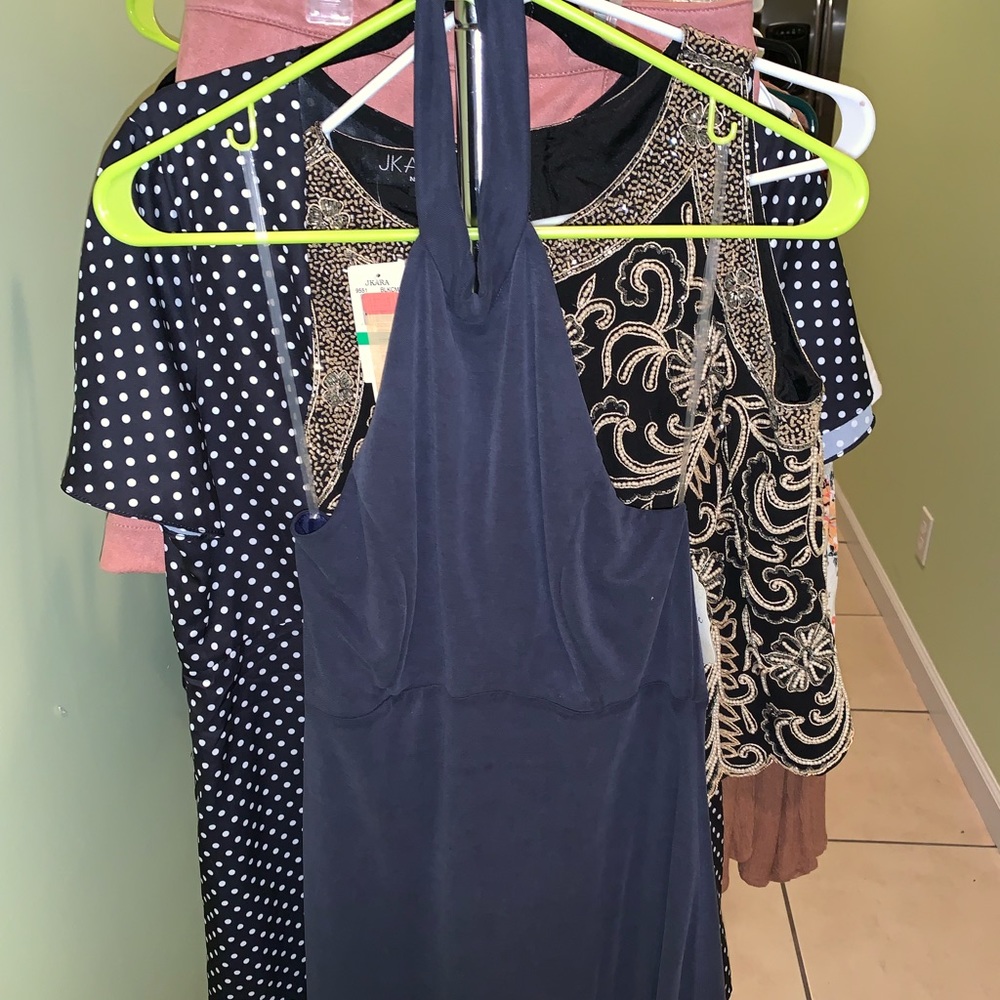 Brand new Altar’d  state dress, tags still on!